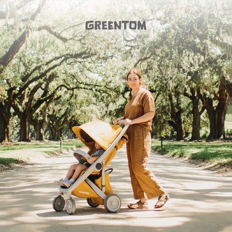 Greentom Stroller