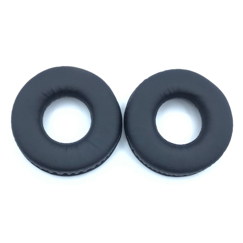 Btsg Bantalan Earpad Tebal Pengganti Untuk Headphone WH-CH500 510 Zx33