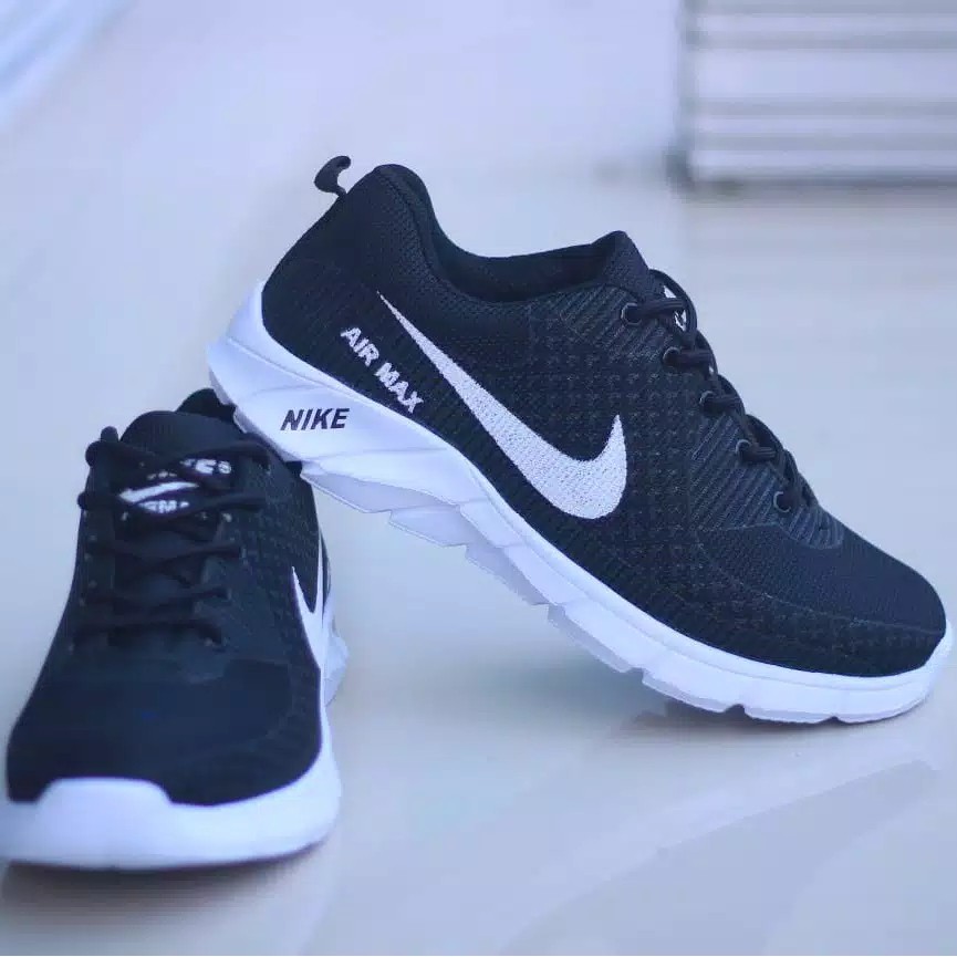 Sepatu Sneakers NIKE AIRMAX Runnig Best Quality