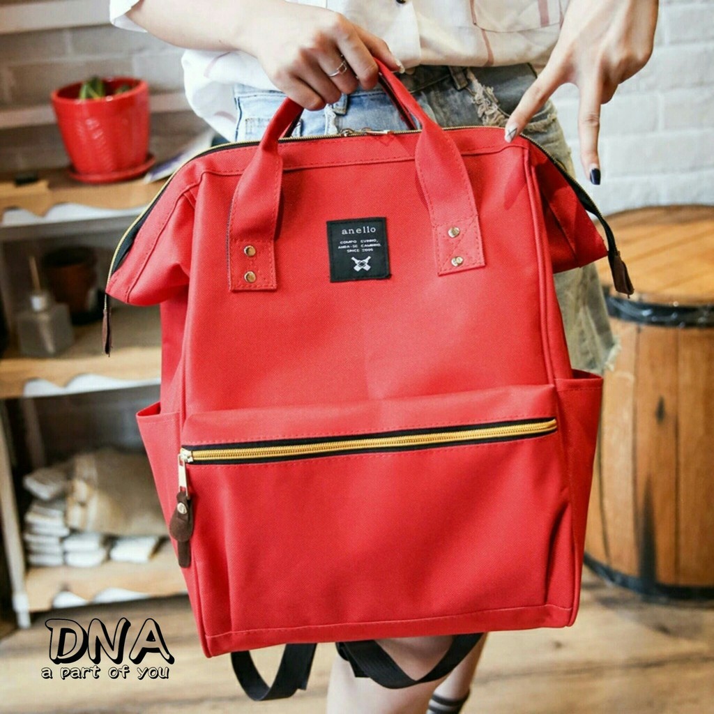 COD SALE 2.2 - TAS RANSEL BATAM WANITA CANTIK IMPORT DOLLYN CABELLA RANSEL AZELA D20183 FASHION WANITA RESTOK 2541