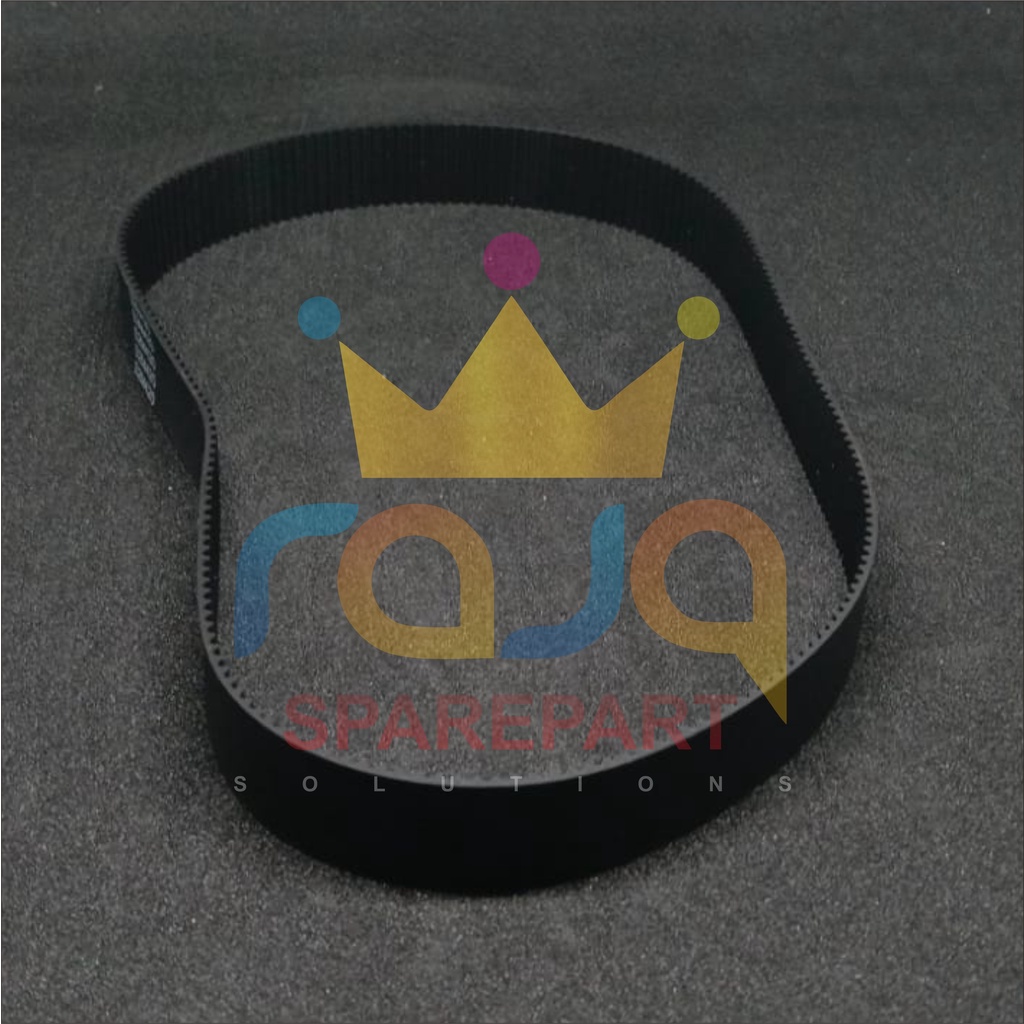 Timing Belt MXL 320 15MM