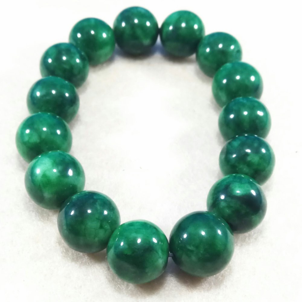 GELANG NATURAL GIOK TAIWAN MEWAH DAN TERMURAH