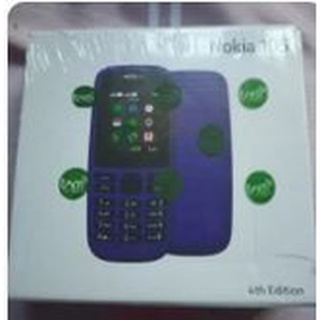 Nokia 105 Tam 2019