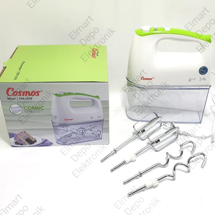 COSMOS hand mixer Cosmic CM 1579 - CM1579