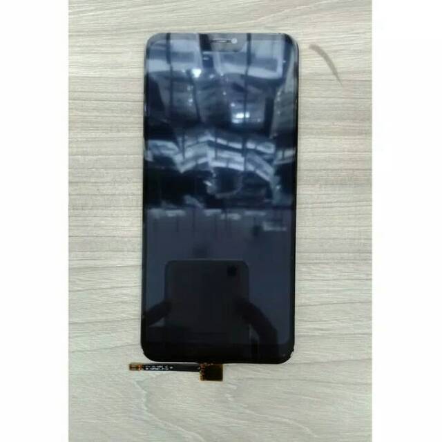 Lcd Touchscreen Xiaomi Redmi 6 Pro Original Black