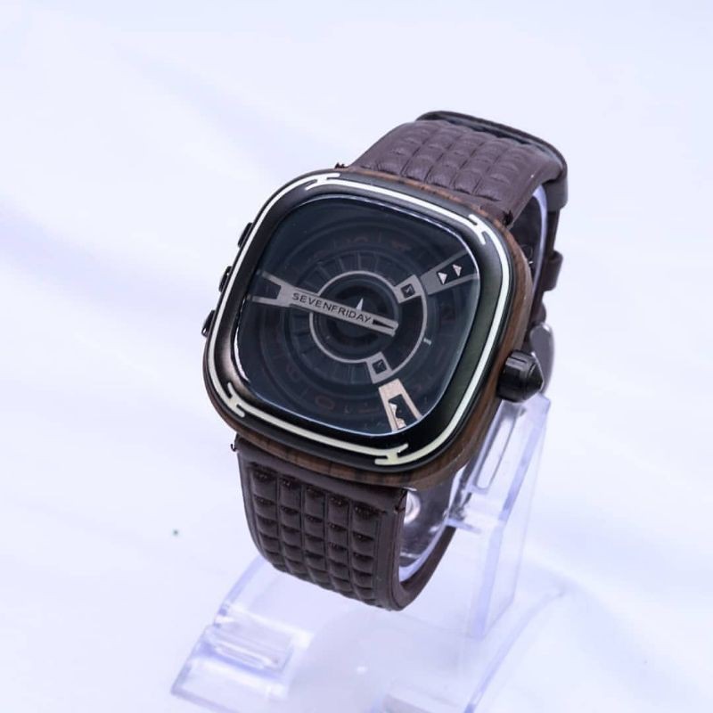 JAM TANGAN SEVENFRIDAY