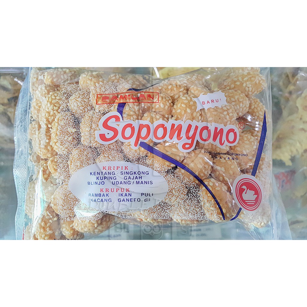 

Keciput Wijen - Soponyono - ASLI - Malang