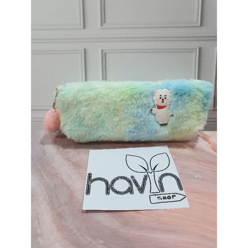 kotak pensil lucu anak/PENCIL CASE/TEMPAT PENSIL-4