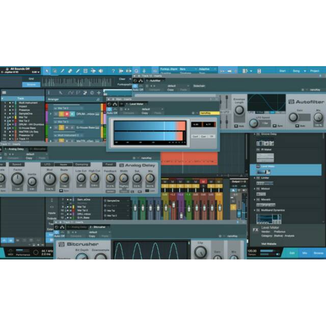 Studio One 3 Professional Software