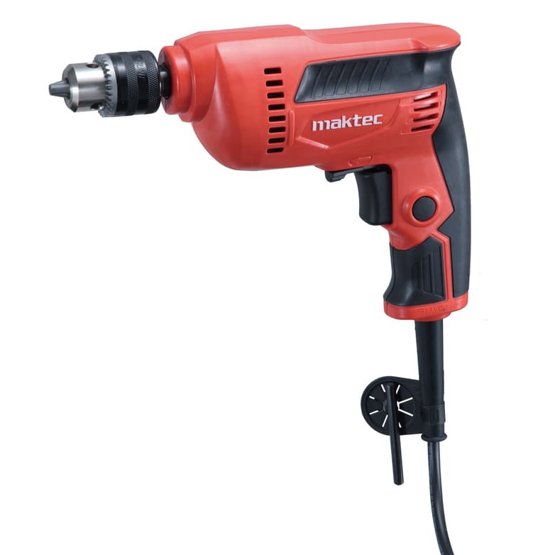 MAKTEC MT606 MT 606 ALAT MESIN BOR TANGAN LISTRIK 10 MM MAKTEC MT606 MT 606 ALAT MESIN BOR TANGAN LISTRIK 10 MM