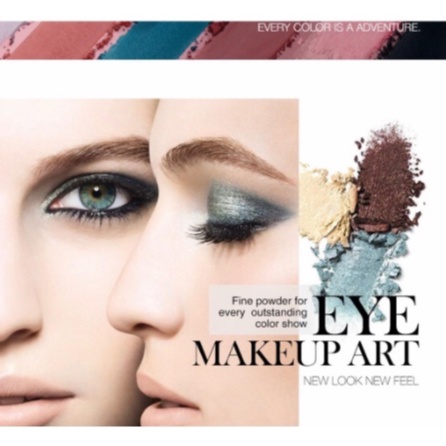 O TWO O Palet Eyeshadow Darling Isi 21 Warna Shimmer DJ 9994