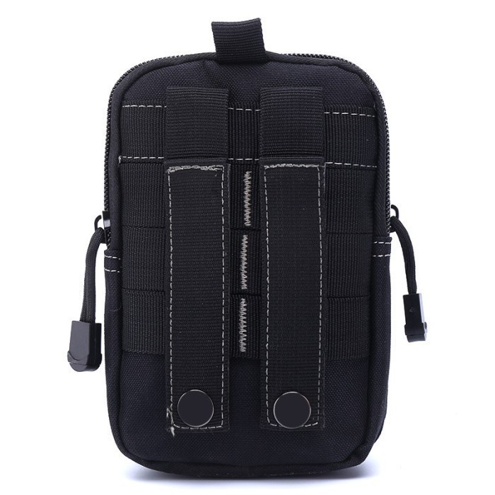Tas Pinggang Waist Bag Deanfun Tactical Military Perlengkapan Bag