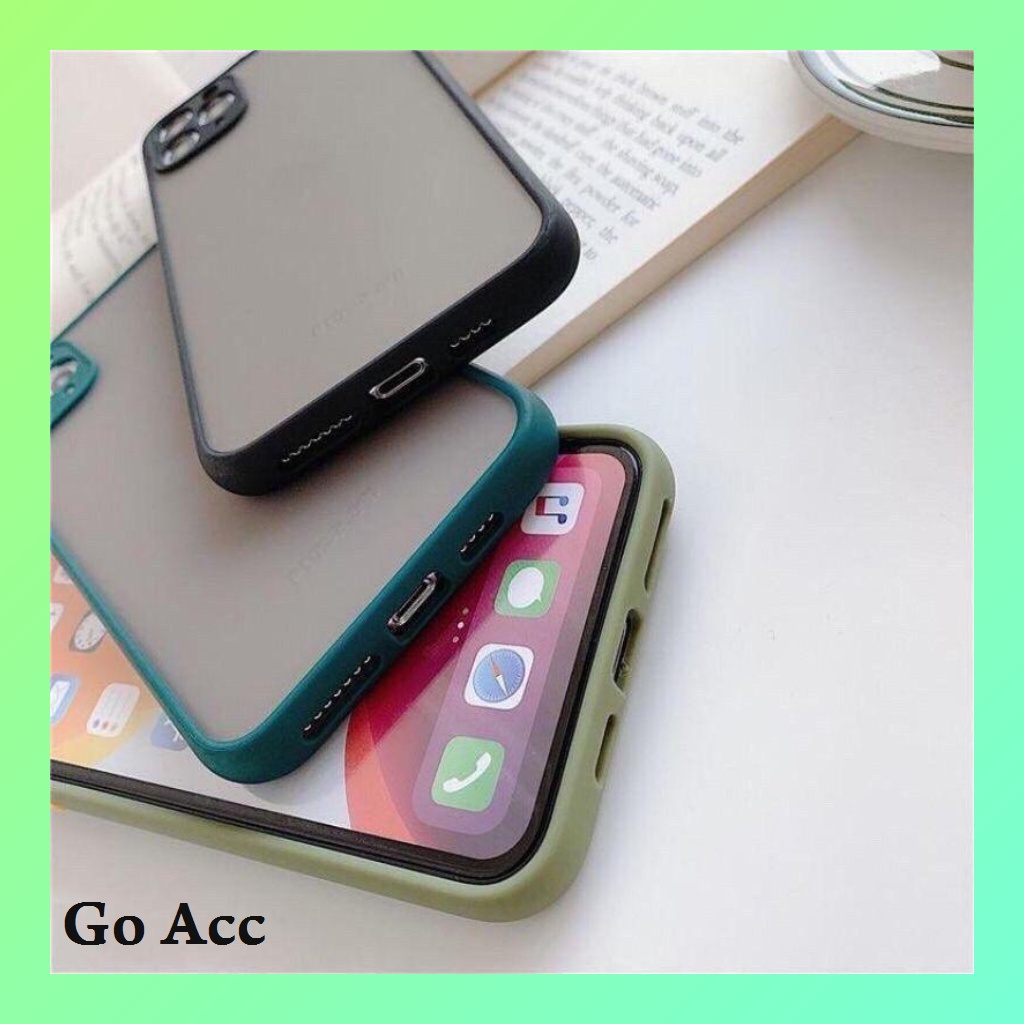 Casing Man Soft AA01 for Oppo Realme 2 Pro 3 5i 5s 7 7i 8 8i U1 U2 C1 C11 2021 C12 C15 C17 C2 C20 C20A C21 C21y C25 C3 C30 C31 C35 Narzo 20 30A 50a 50i 5G