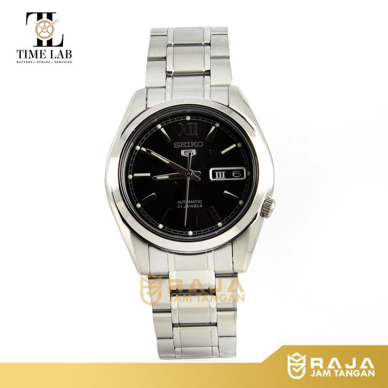 JAM TANGAN SEIKO 5 SNKL55K1 AUTOMATIC ORIGINAL