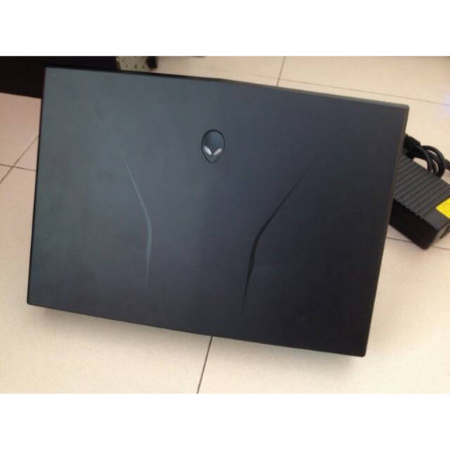 Laptop  DELL Alienware M14XR2 core i7