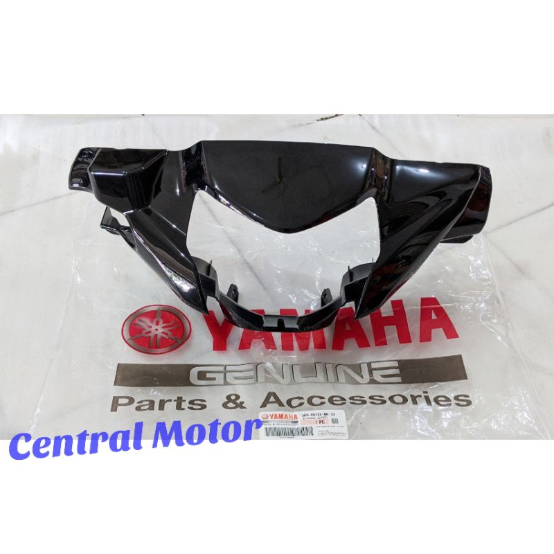 Batok / Totok lampu / atas Vega ZR dan Vega RR