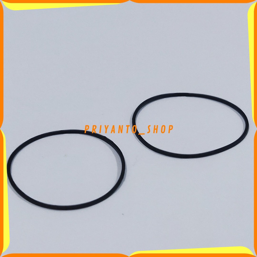 SEAL KARET O RING ORING GASKET SEIKO 5 JAM TANGAN