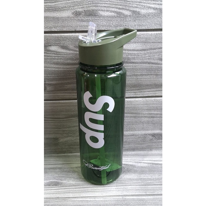 BOTOL MINUM SUP 750ML - BOTOL MINUM TRAVELLING 750ML BOTTLE SPORT MURAH