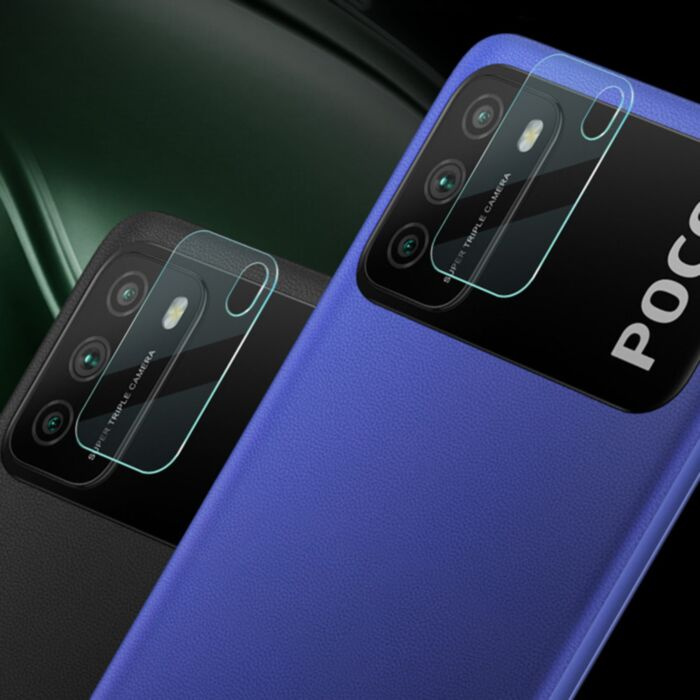 Anti Gores KAMERA XIAOMI POCO M4 PRO 4G / POCO M3 PRO (4G &amp; 5G) / POCO M3 / POCOPHONE (xiaomi POCOPHONE series)