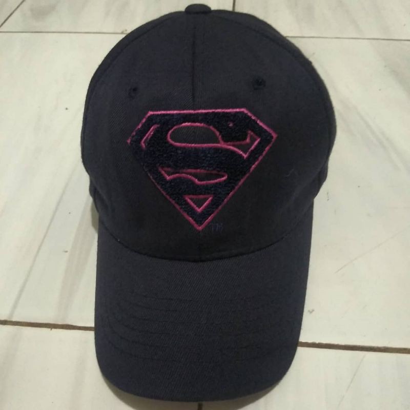 Topi WB SUPERMAN