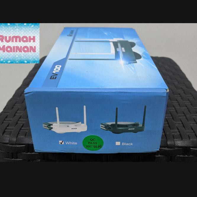 Eachine Ev100 Goggles Fpv - Putih