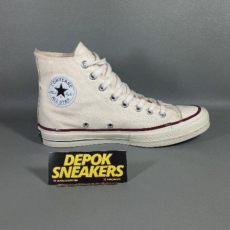 CONVERSE 70s CREAM HI