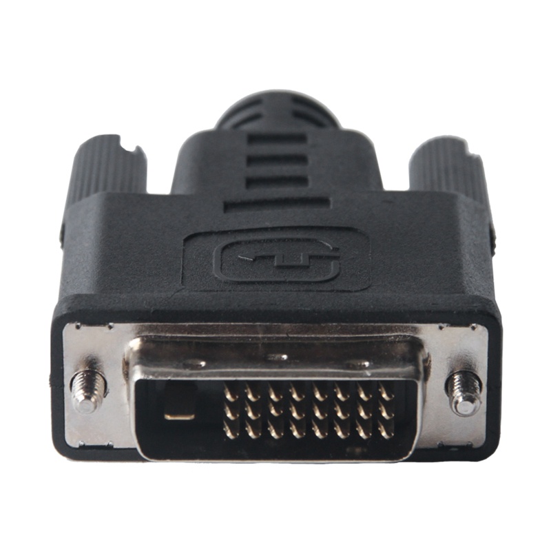 Btsg DVI EDID Dummy Plug, 1920x1080 @ 60Hz VGA Virtual Display Adapter Tanpa Kepala Ghost