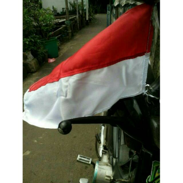 

Bendera Klebet Motor Mobil