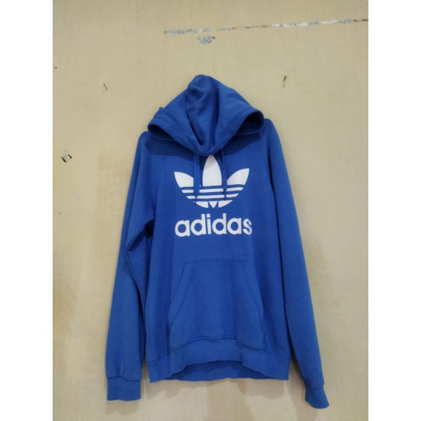 Hoddie adidas size L cambodia