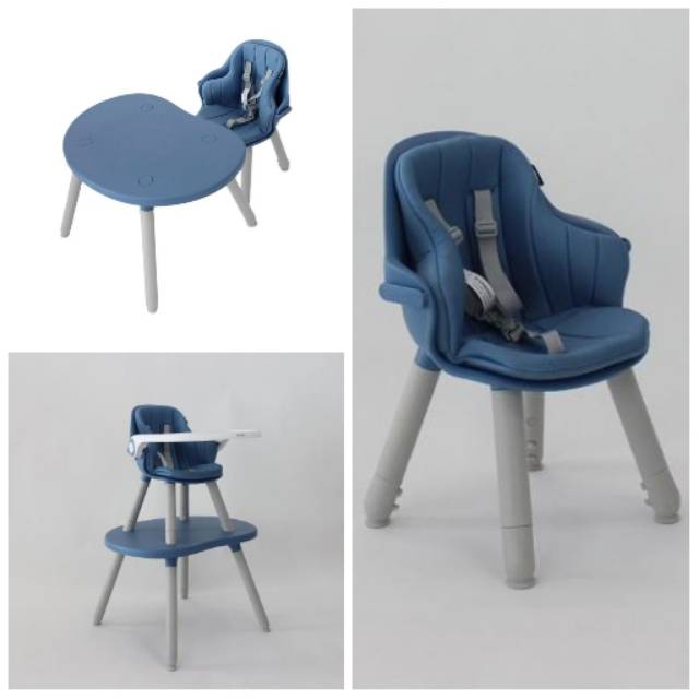 cocolatte high chair