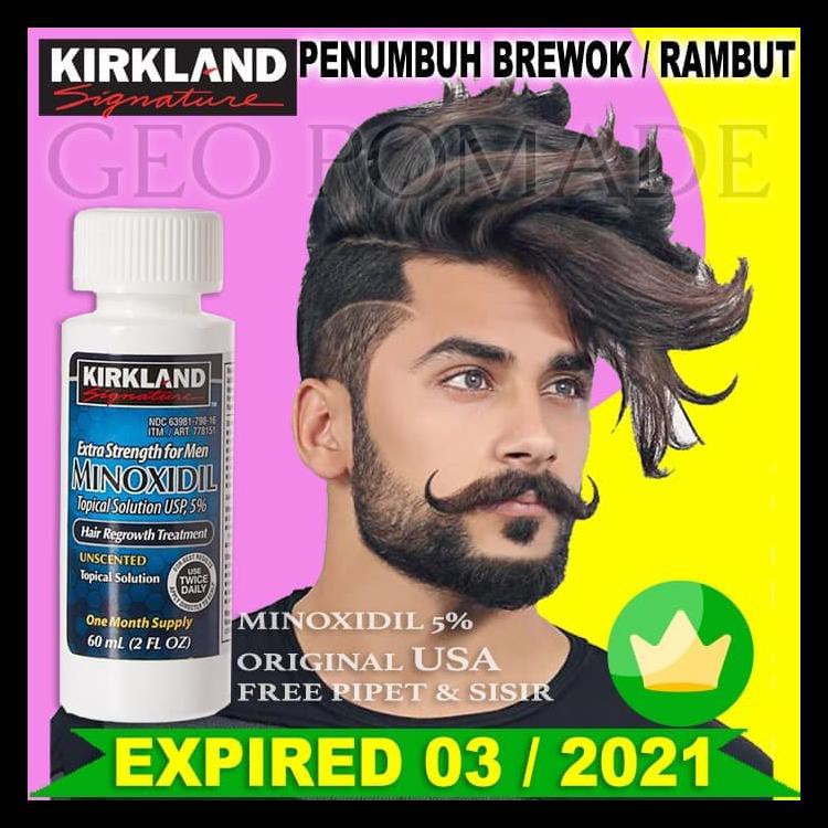 

BAYAR DITEMPAT MINOXIDIL FROM KIRKLAND - ISRAEL KODE 666