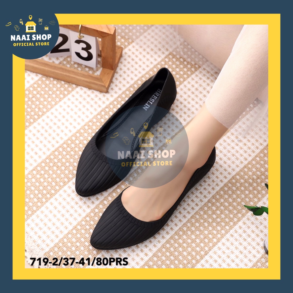 Sepatu wanita sepatu heels warna Hitam size37-41 Sepatu wedges sepatu kerja sepatu karet Wedges Shoes Korea Style sepatu cewek sepatu murah sepatu kekinian Wedges Sepatu hitam Sepatu casual Sepatu kantor Sepatu tinggi sepatu hak Shoes Wanita sepatu remaja