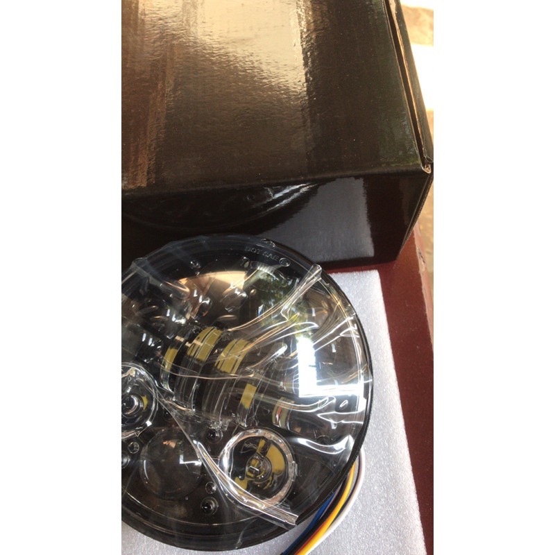 

daymeker 16led dus hitam