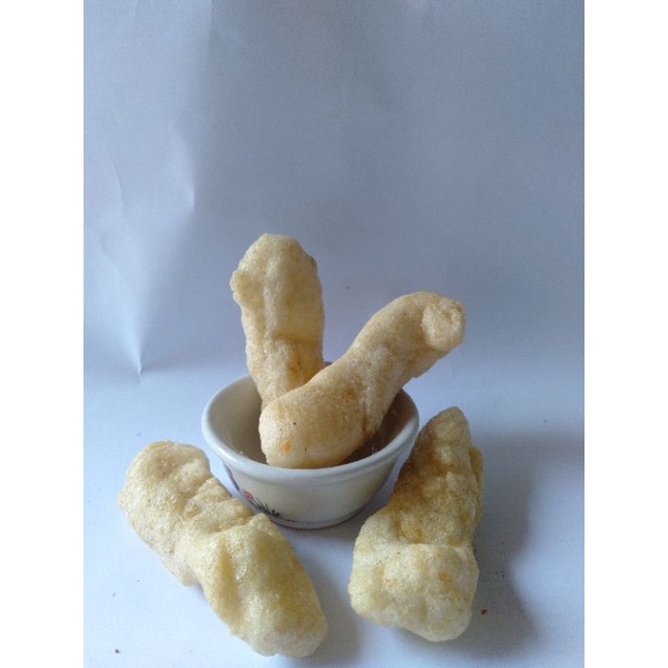 

Extra Topping dan Bumbu