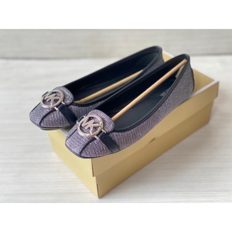 MK fulton black blink