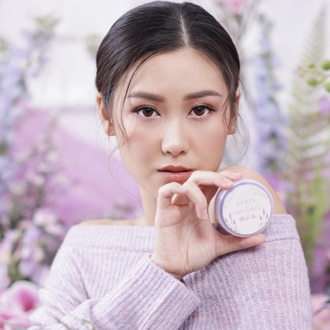 Image of Aeris Beaut Blendie Bar x Karen Vendela (Lavender) #4