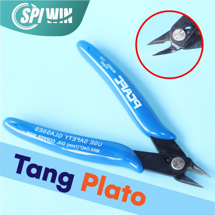 Jual Tang Plato Potong Pliers Tamiya Cutting Part Plastik Rapih Mudah Potong Wd Shopee Indonesia