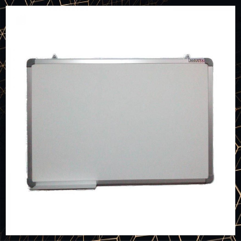 

White Board Sakana 60 X 90 Cm Papan Tulis Whiteboard 60X90Cm Tanggung