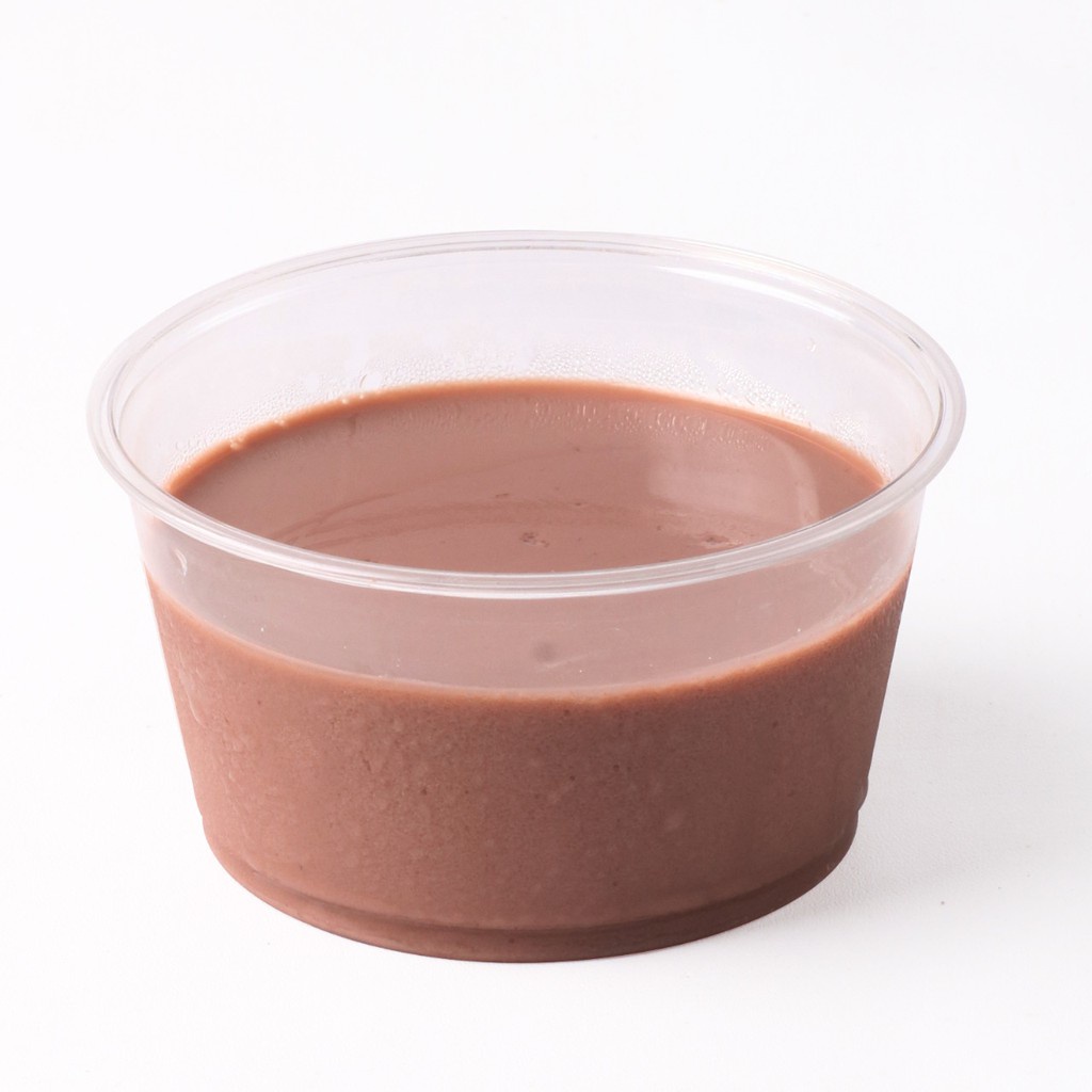 

Silky Pudding Coklat 500gr - Silky Pudding - BobaProduction