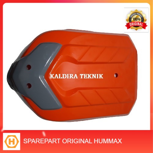 Shield  Cover Mesin Traktor Cultivator Mesin Bensin / Diesel