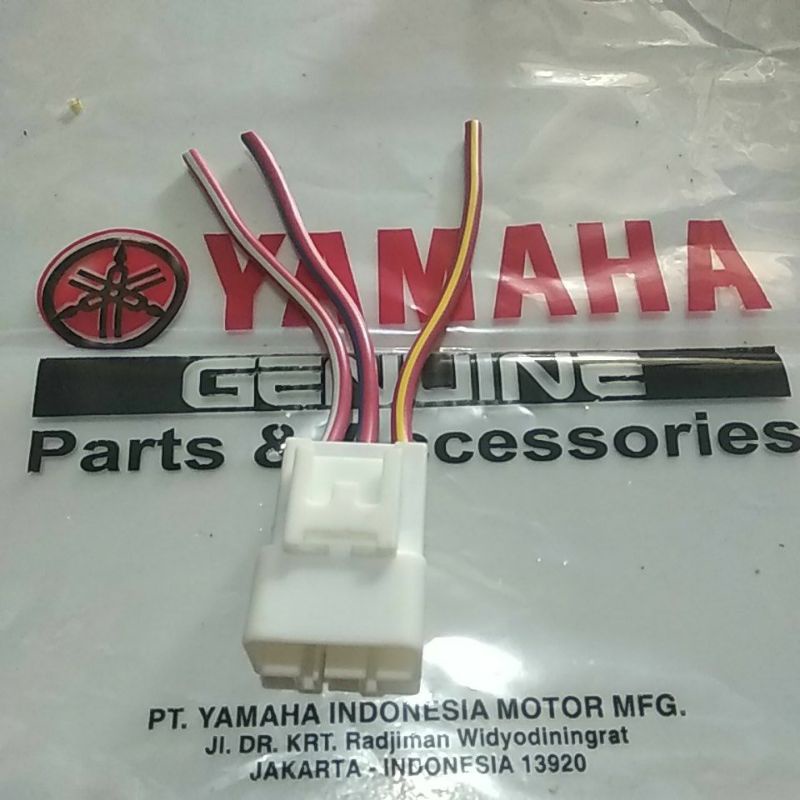 SOKET SEPUL YAMAHA Nmax Aerox lexi