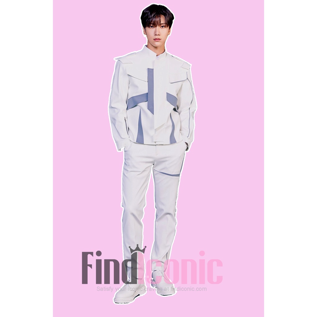 Standee custom - Standee NCT - Akrilik NCT DREAM - NCT WAVY - Standee KPOP