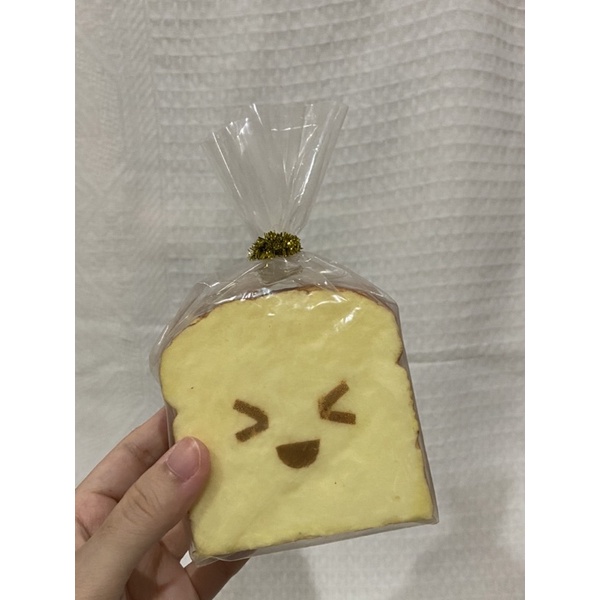 BREADOU ROTI TOAST