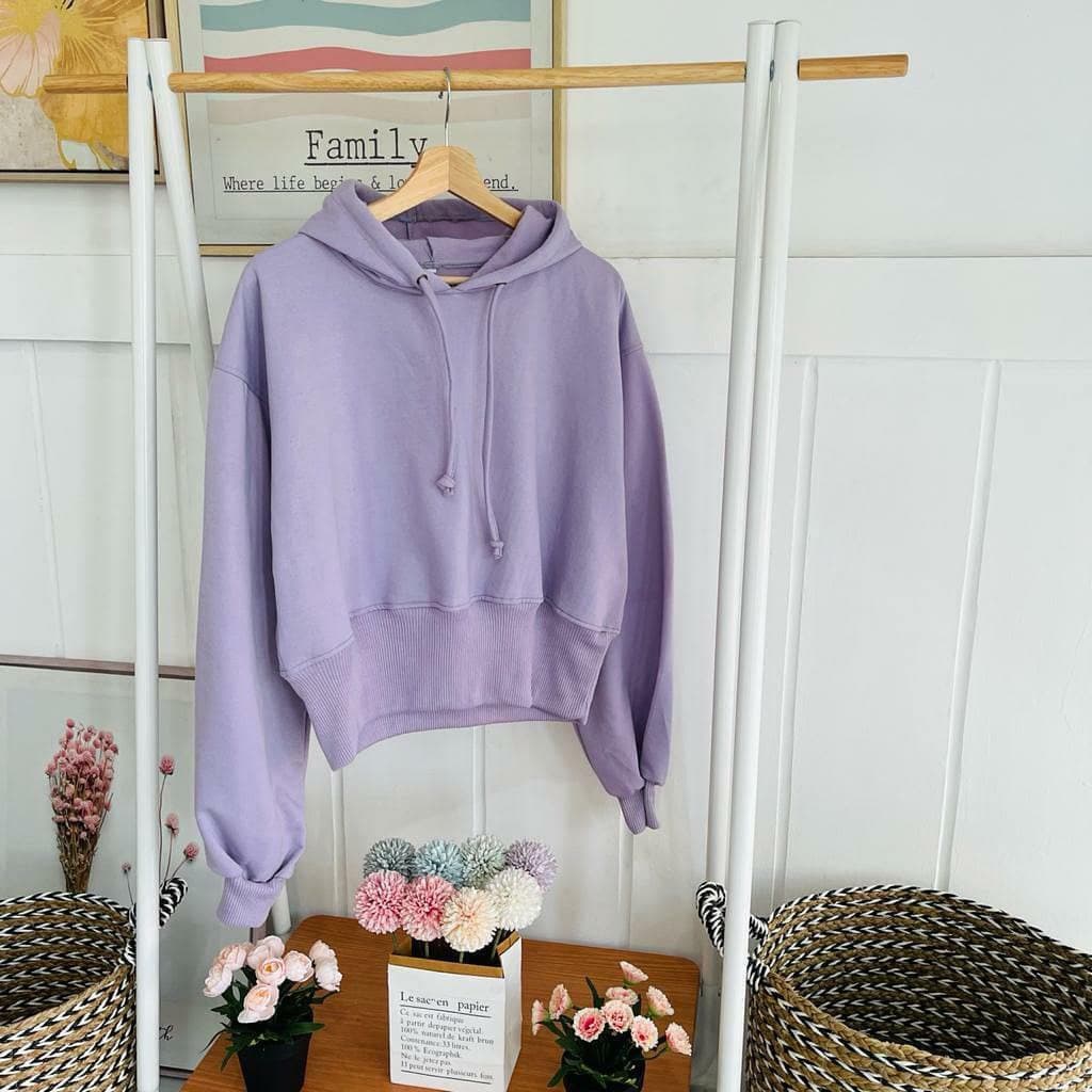 Nara Grosir - Joly XXL Sweater | Fashion Terkini | Sweater Termurah