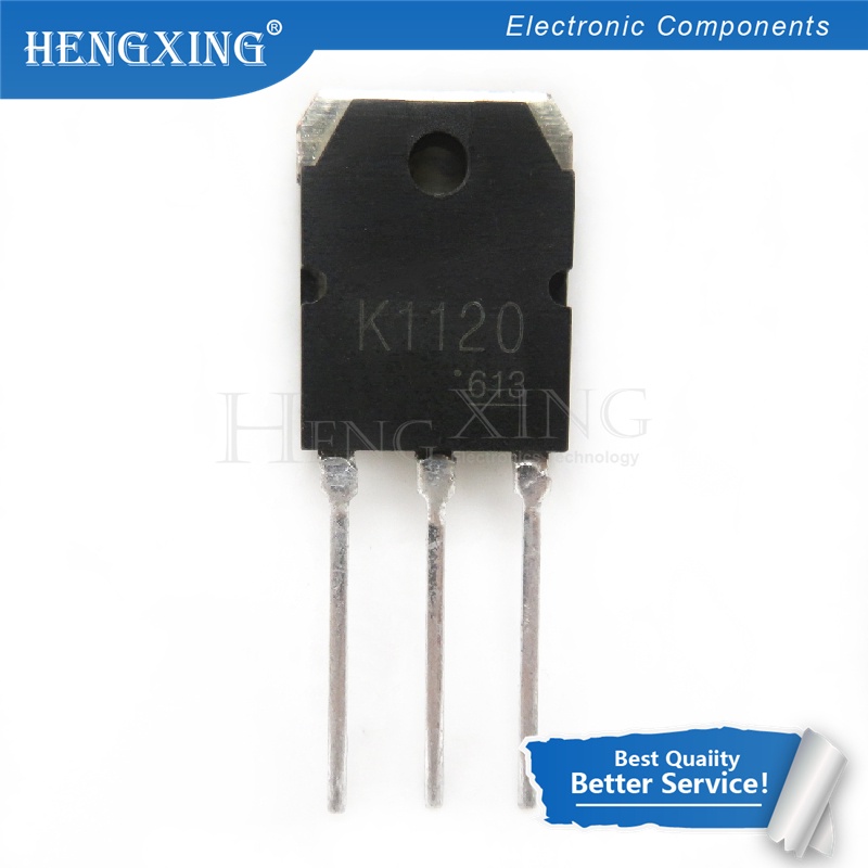 10pcs Ic 2SK1120 K1120 TO-247