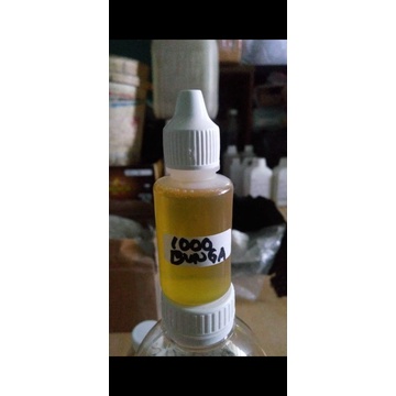 ESSEN BIANG SERIBU BUNGA