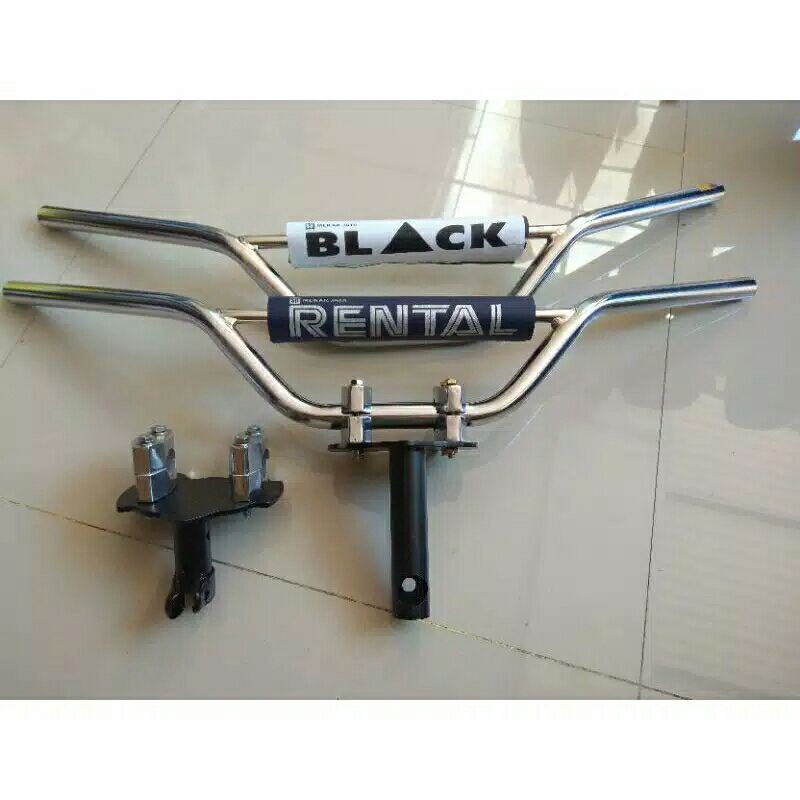 STANG & PENINGGI stank MOTOR Bebek & matic