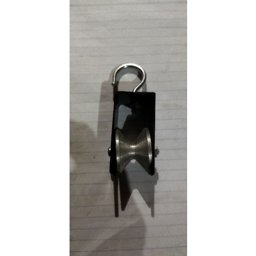 kerekan sangkar perkutut