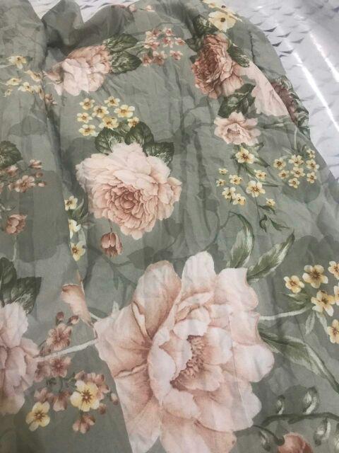 Sprei King Rabbit Uk. Double - New Fabric Bamboo