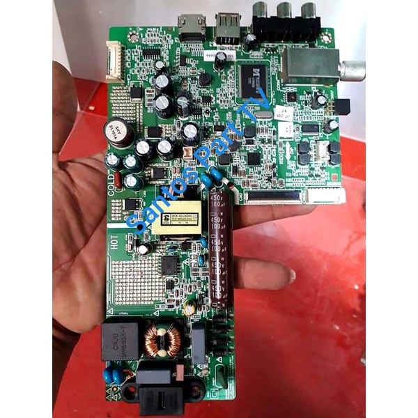 MB PANASONIC TH-32C305G